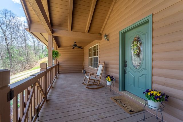 1960 Atoah Road, Robbinsville, NC 28771