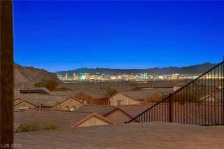 4732 Amazing View Street, Las Vegas, NV 89129