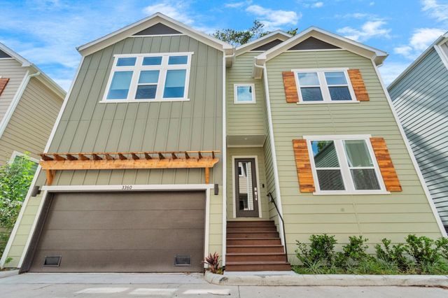 3360 Pinemont Drive, Houston, TX 77018