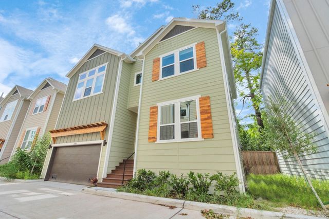 3360 Pinemont Drive, Houston, TX 77018