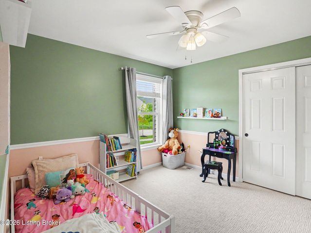 16501 Rockcrest View Ln, Louisville, KY 40245
