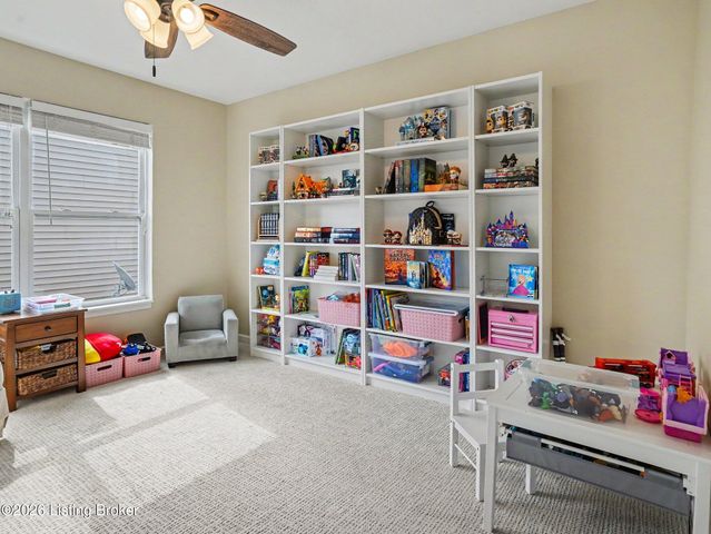 16501 Rockcrest View Ln, Louisville, KY 40245