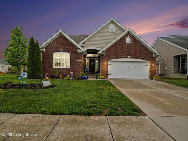 16501 Rockcrest View Ln, Louisville, KY 40245