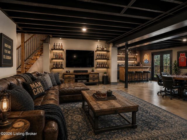 16501 Rockcrest View Ln, Louisville, KY 40245