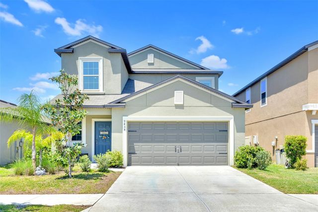 9434 LEMON DROP LOOP, Sun City Center, FL 33573