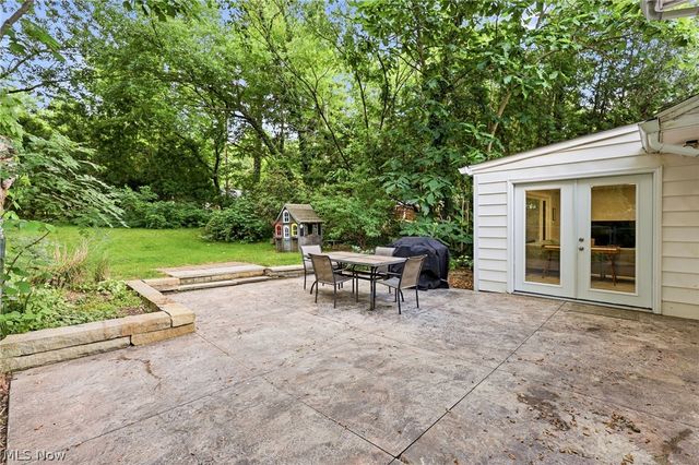 3031 Silverview Drive, Silver Lake, OH 44224