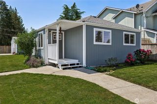 1702 S 94th Street, Tacoma, WA 98444
