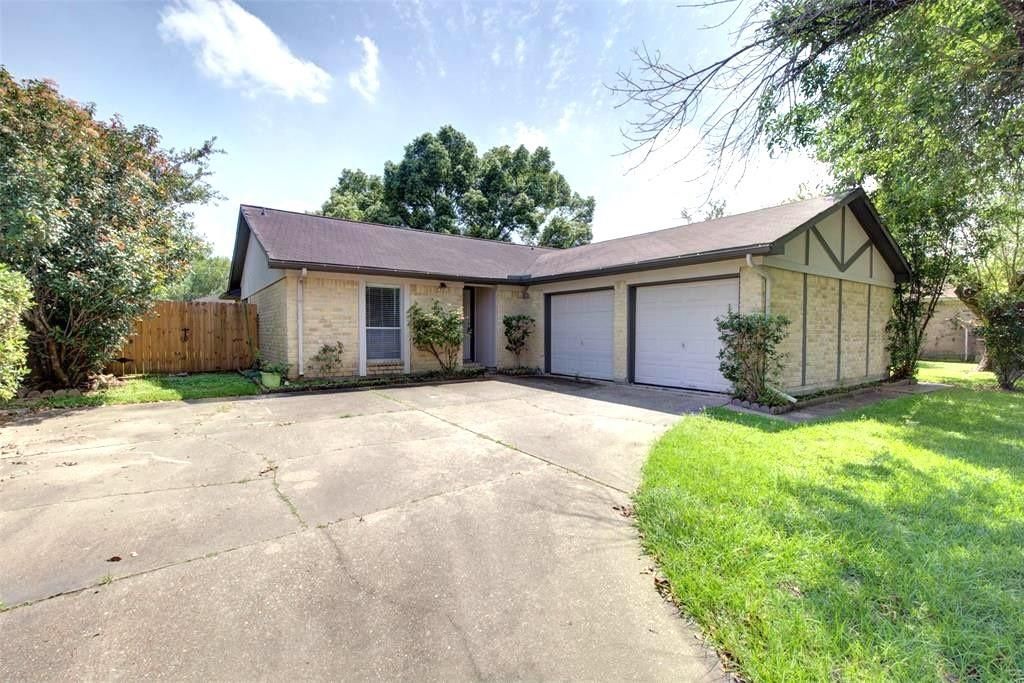 5311 Linda Lane, Katy, TX 77493