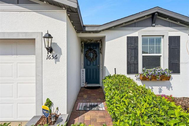 1656 DENALI STREET, Davenport, FL 33837