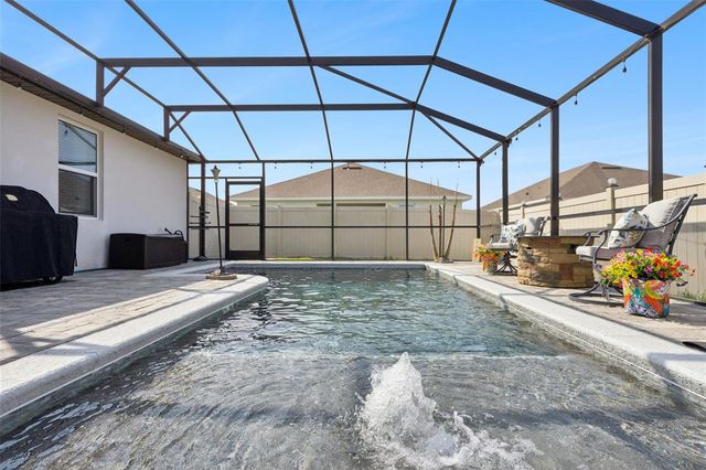 1656 DENALI STREET, Davenport, FL 33837