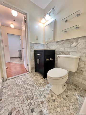 400 Mount Pleasant Avenue 3E, Mamaroneck, NY 10543