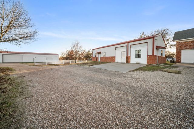 316 Hcr 3123 W, Hillsboro, TX 76645