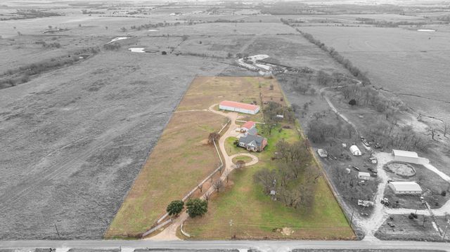 316 Hcr 3123 W, Hillsboro, TX 76645