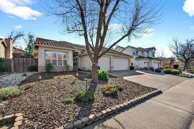 107 Fantages Way, Folsom, CA 95630