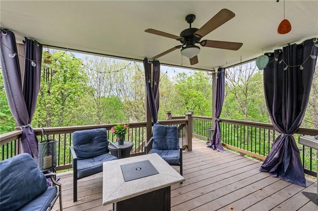 15190 N Cherry Court, Parkville, MO 64152