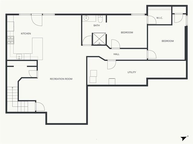 15190 N Cherry Court, Parkville, MO 64152
