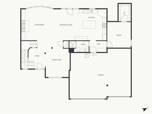 15190 N Cherry Court, Parkville, MO 64152