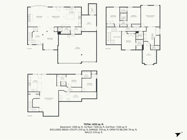 15190 N Cherry Court, Parkville, MO 64152