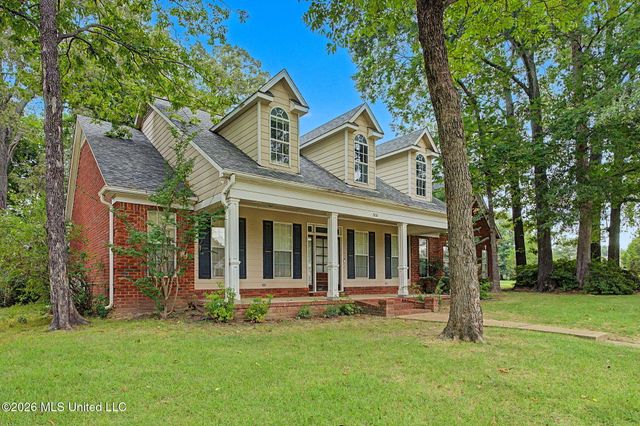 800 Cedar Crossing, Hernando, MS 38632