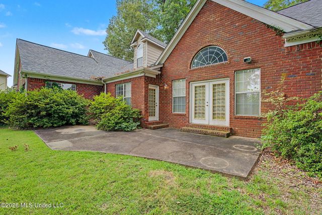 800 Cedar Crossing, Hernando, MS 38632