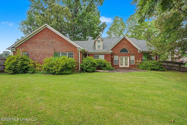 800 Cedar Crossing, Hernando, MS 38632
