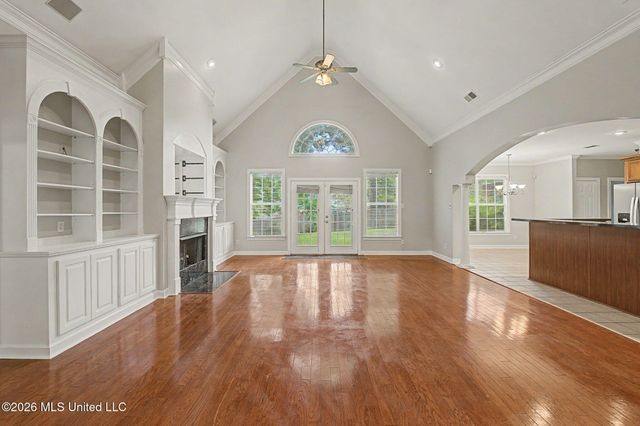 800 Cedar Crossing, Hernando, MS 38632