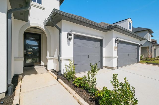 9719 Hunters Run Drive, Missouri City, TX 77459