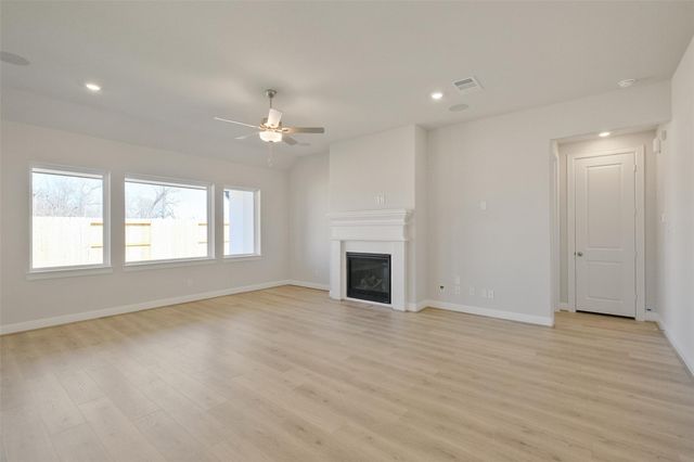 9719 Hunters Run Drive, Missouri City, TX 77459