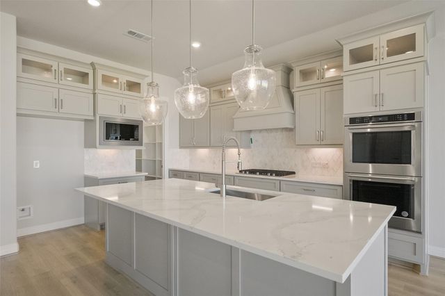 9719 Hunters Run Drive, Missouri City, TX 77459