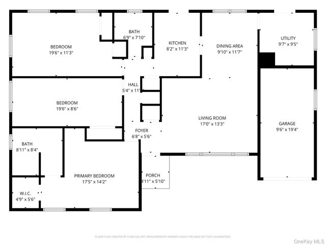 2961 Allon Street, Oceanside, NY 11572