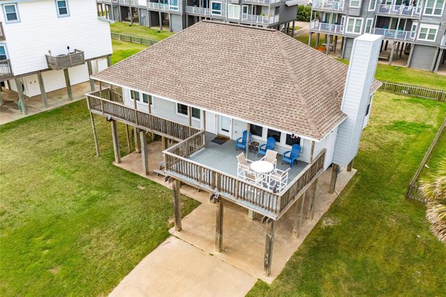 17620 Glei, Galveston, TX 77554