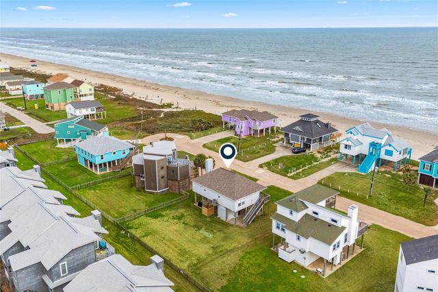 17620 Glei, Galveston, TX 77554