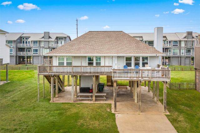 17620 Glei, Galveston, TX 77554