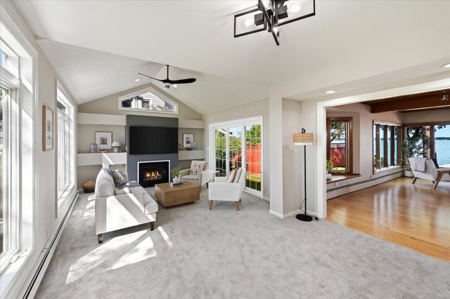 7 S Shore Drive, Forest Lake, MN 55025