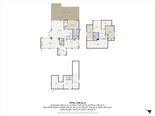 7 S Shore Drive, Forest Lake, MN 55025