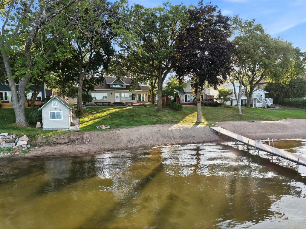 7 S Shore Drive, Forest Lake, MN 55025 — photo 5