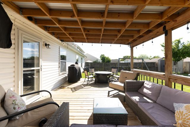 1913 Sandersville Road, Lexington, KY 40511