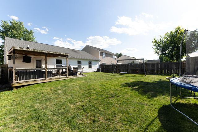 1913 Sandersville Road, Lexington, KY 40511