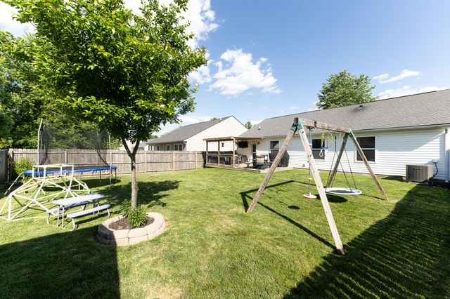 1913 Sandersville Road, Lexington, KY 40511