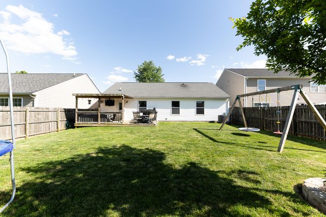 1913 Sandersville Road, Lexington, KY 40511