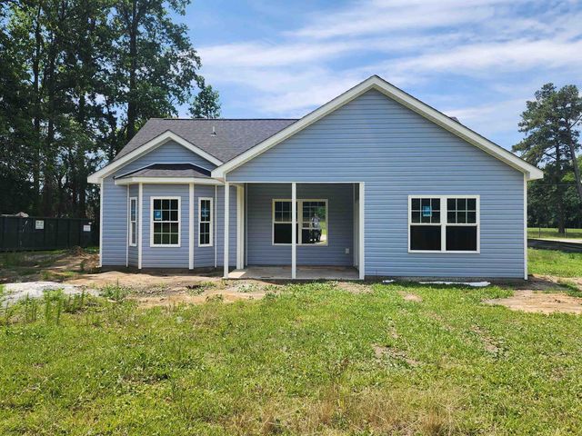 190 Sunshine Rd., Loris, SC 29569