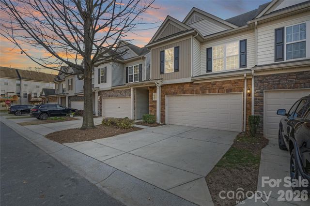 4615 Memphian Court, Charlotte, NC 28210