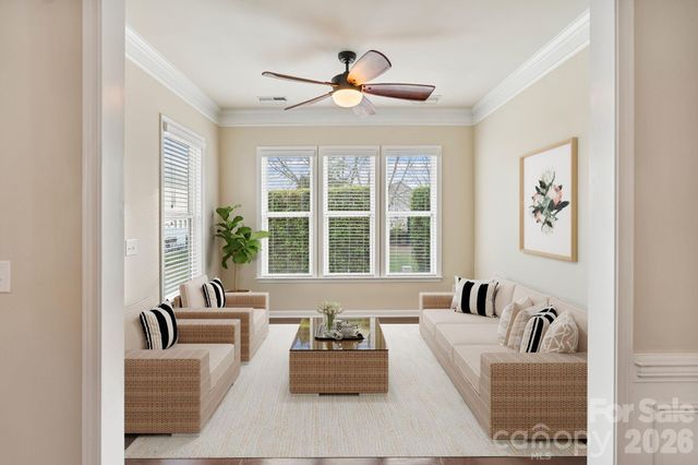 4615 Memphian Court, Charlotte, NC 28210