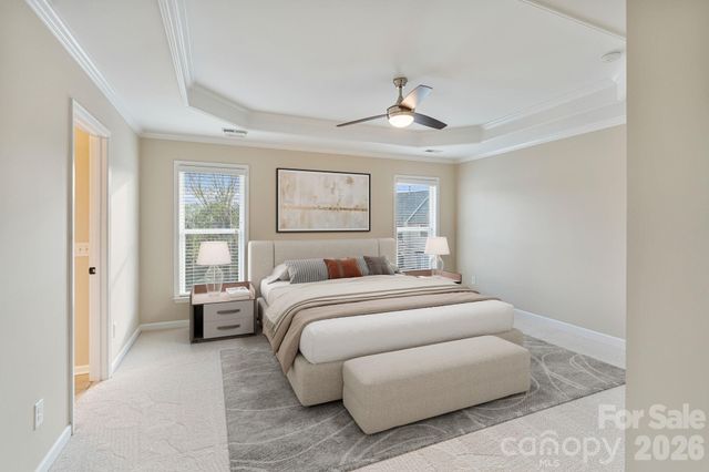 4615 Memphian Court, Charlotte, NC 28210