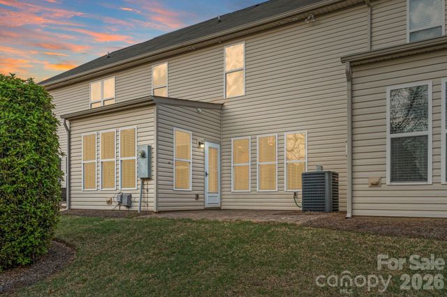 4615 Memphian Court, Charlotte, NC 28210