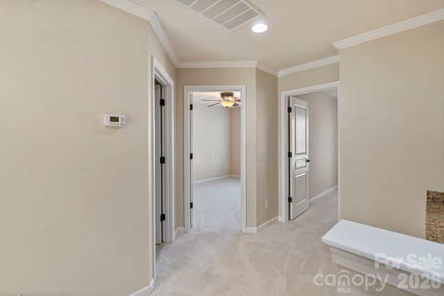 4615 Memphian Court, Charlotte, NC 28210