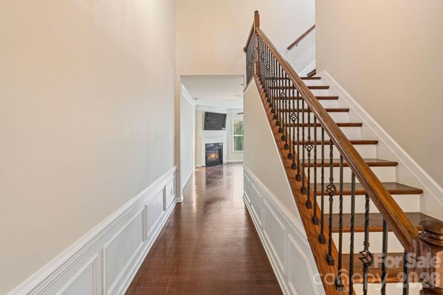 4615 Memphian Court, Charlotte, NC 28210