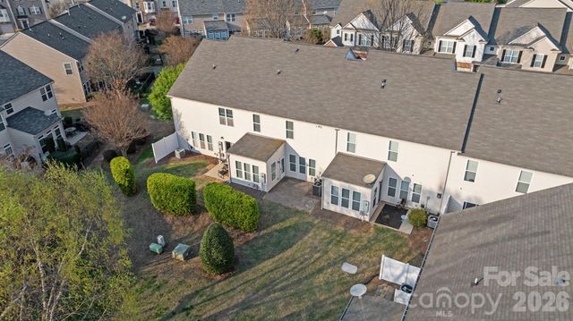 4615 Memphian Court, Charlotte, NC 28210