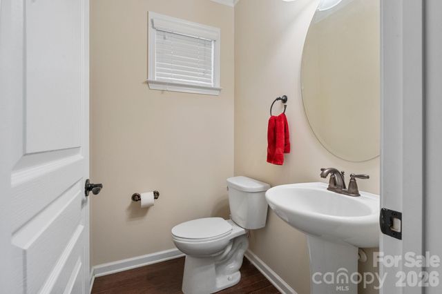 4615 Memphian Court, Charlotte, NC 28210