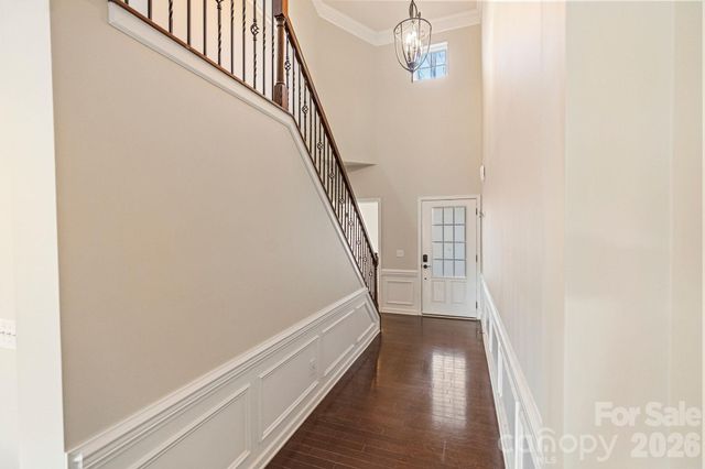 4615 Memphian Court, Charlotte, NC 28210